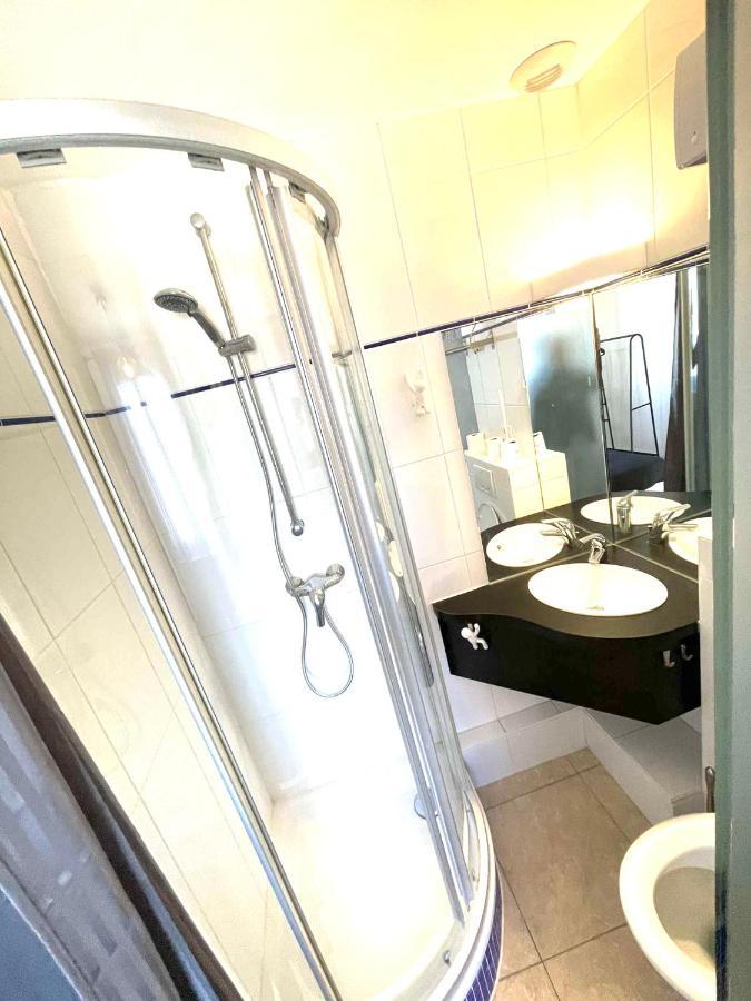 Appart Marion Vue Mer Avec Wifi Sur Quend Plage Apartment Exterior foto